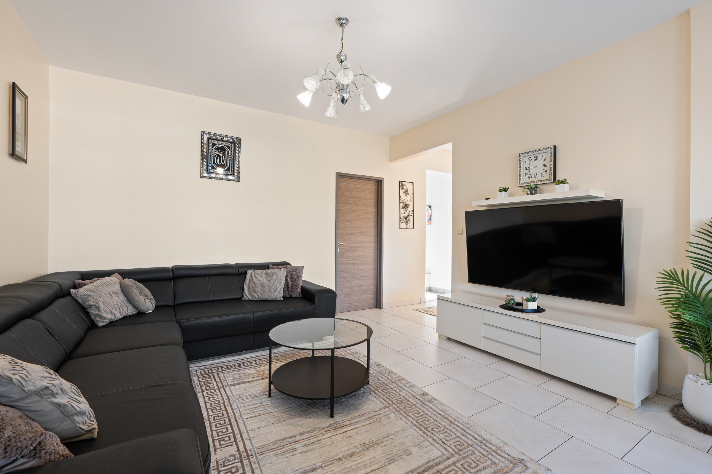 Apartment for sale in Antwerp with 2 bedrooms - photo 3