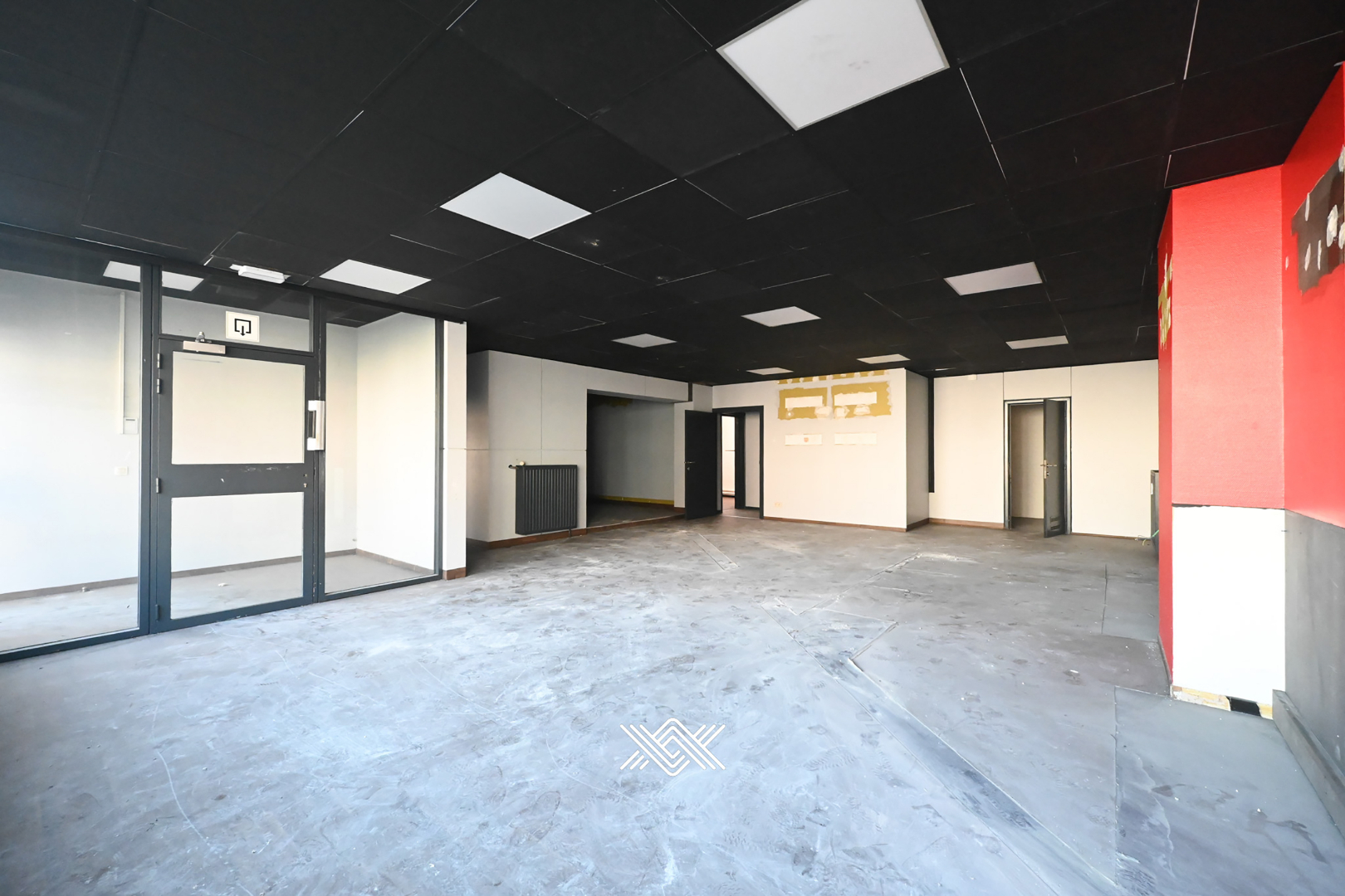 Handelsruimte van 199m² op een strategische zichtlocatie - foto 4