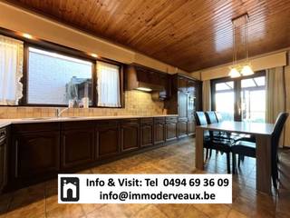 Maison à vendre à Zonnebeke