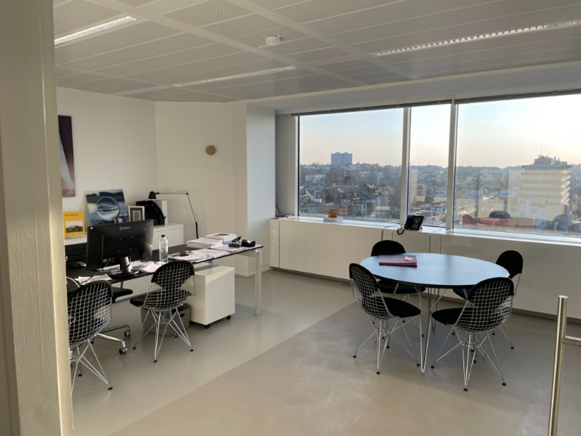 Prachtige kantoren te huur op de Louizalaan! - foto 4