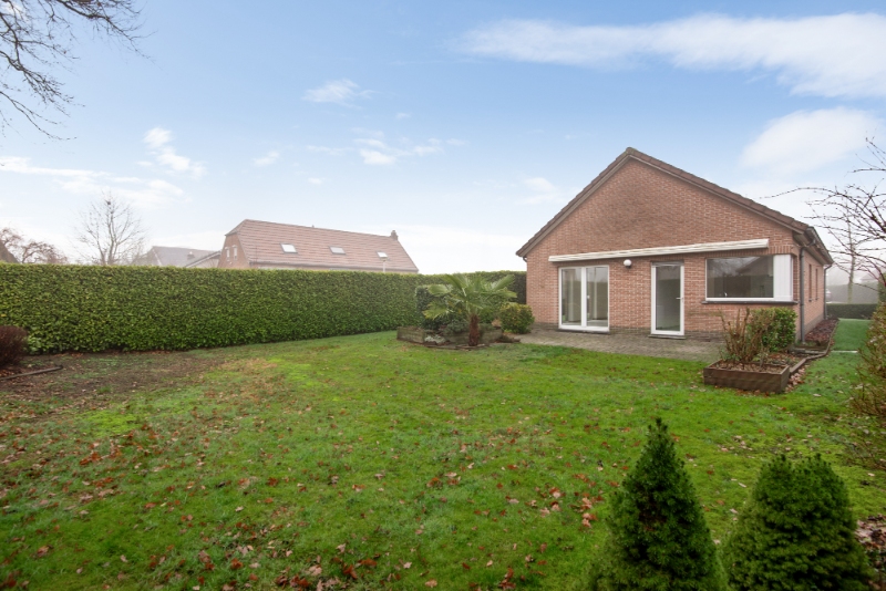 Perfect onderhouden landhuis op ca. 600m2 met 2 SLK, tuin &amp; garage - foto 3