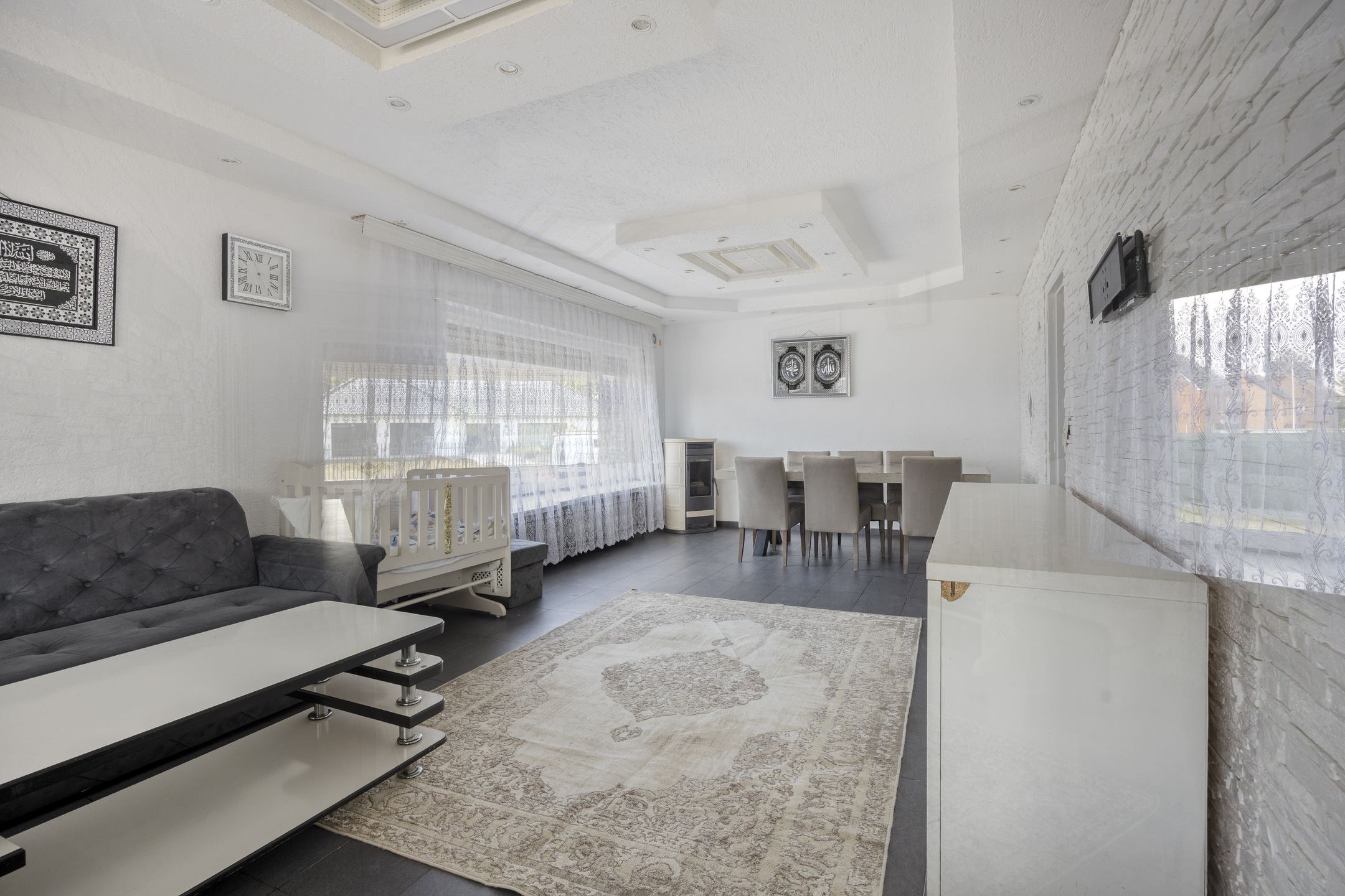 Maison à vendre à Beringen avec 5 chambres - photo 5