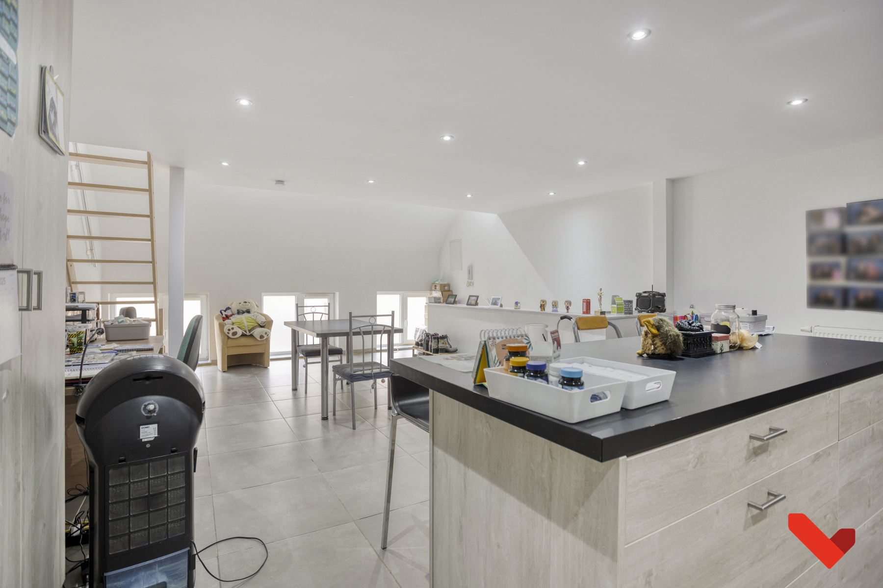 Maison à vendre à Tirlemont avec 7 chambres - photo 3