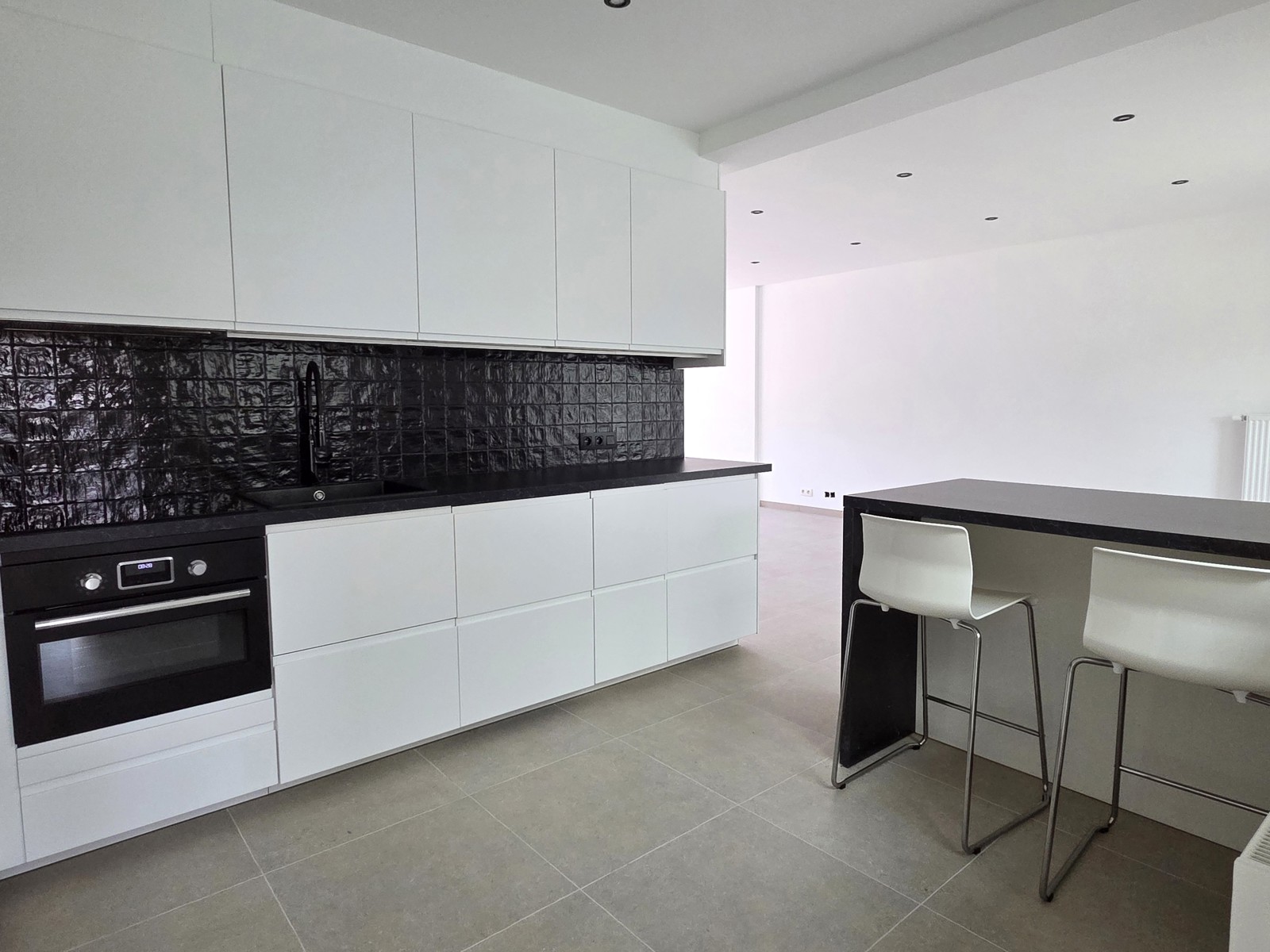 WSB-immo: rustig gelegen en uitstekend gerenoveerde woning! - foto 4