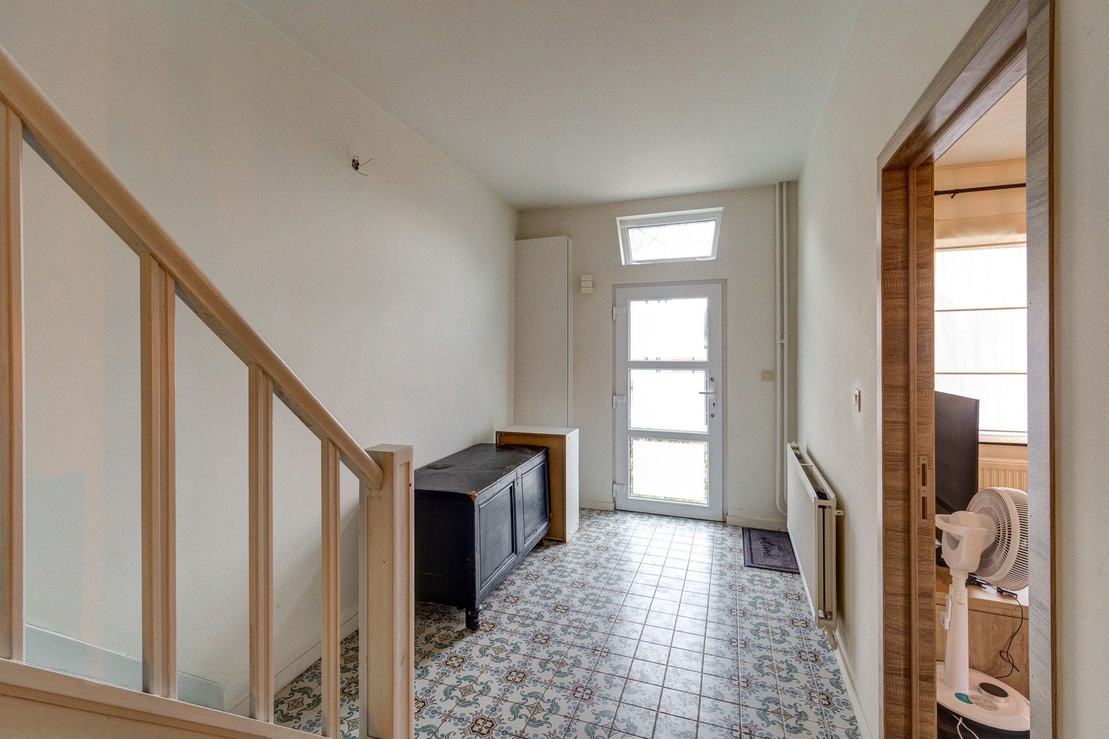 Instapklare HOB met 3 slpk op 3a50ca te Beigem - foto 2