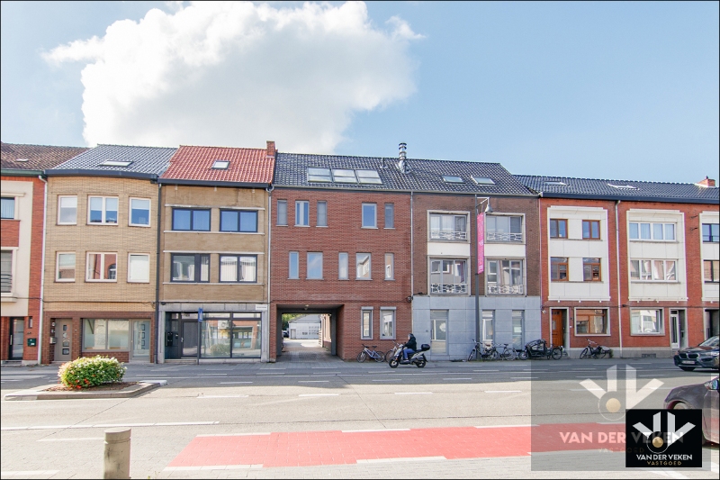 ENERGIEZUINIG 2-SLPKAPP MET RIANT TERRAS - foto 1