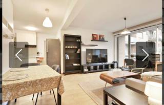 Gezellige studio op toplocatie in Leuven!Deze aangename studio is gelegen op de eerste verdieping op een rustige locatie te Vriesenhof 21 in...