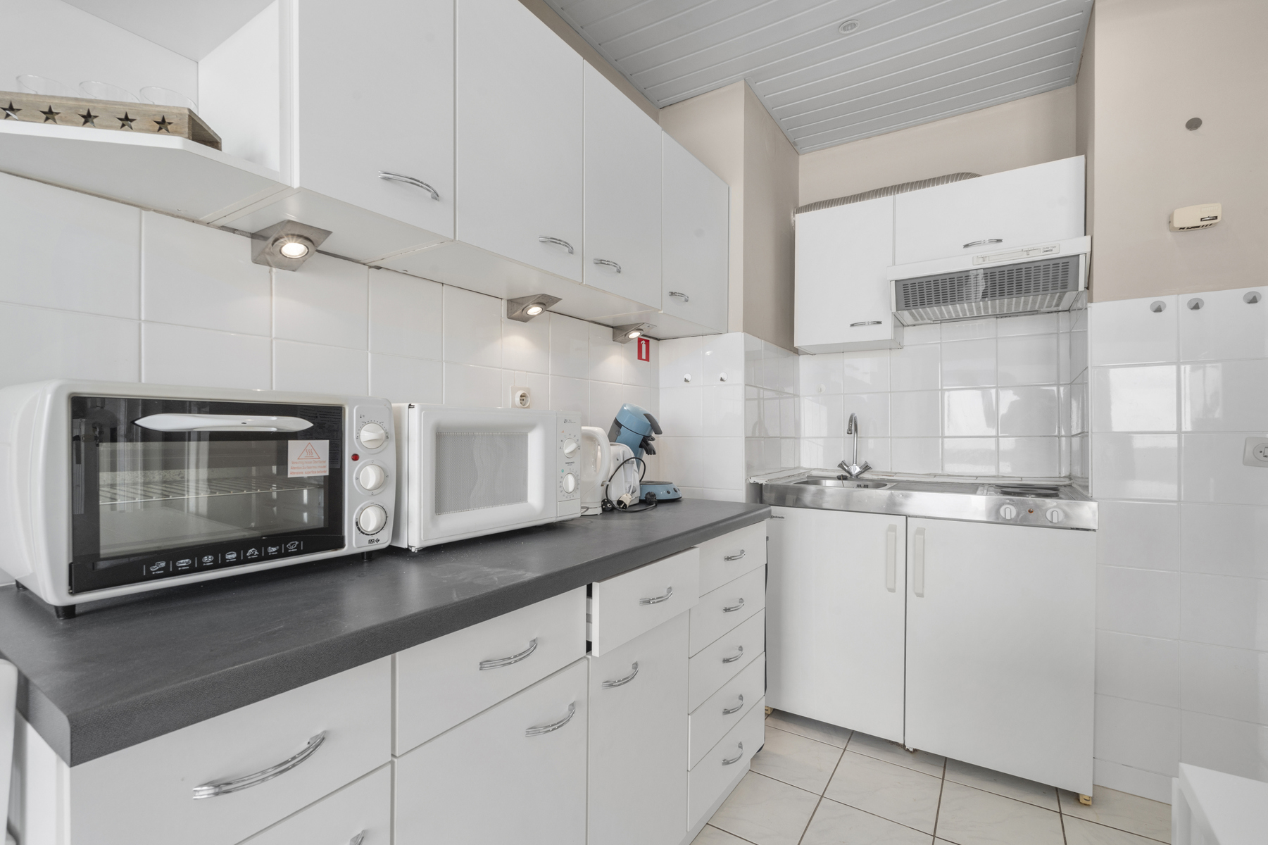 Vakantieappartement op de Zeedijk - foto 5