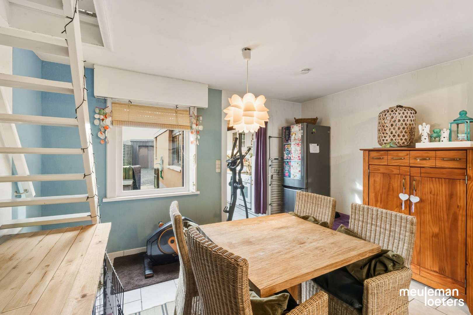 House for sale in Loppem with 2 bedrooms - photo 5