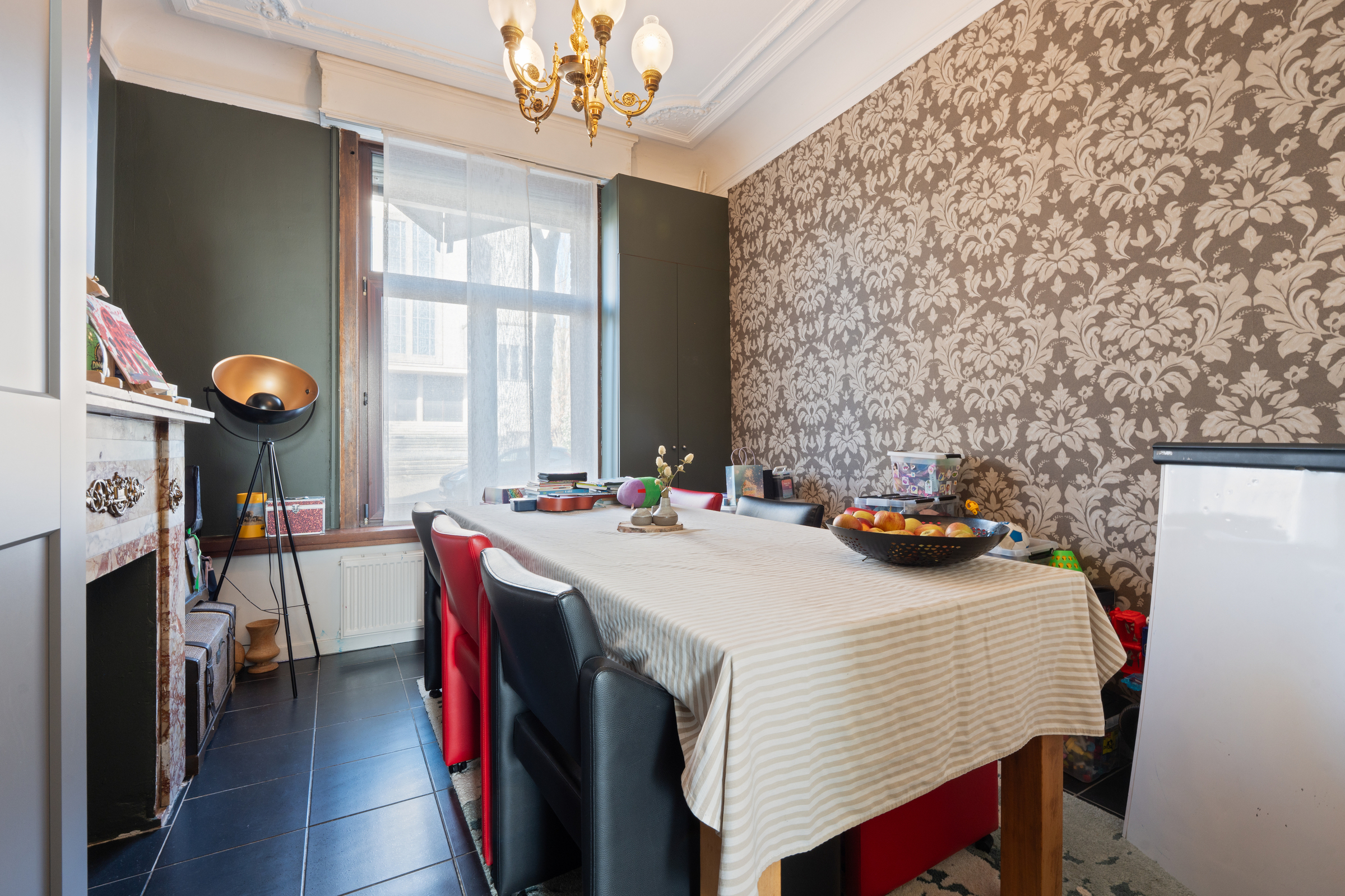 Ruime herenwoning met 3 slaapkamers in Sint-Niklaas - foto 5