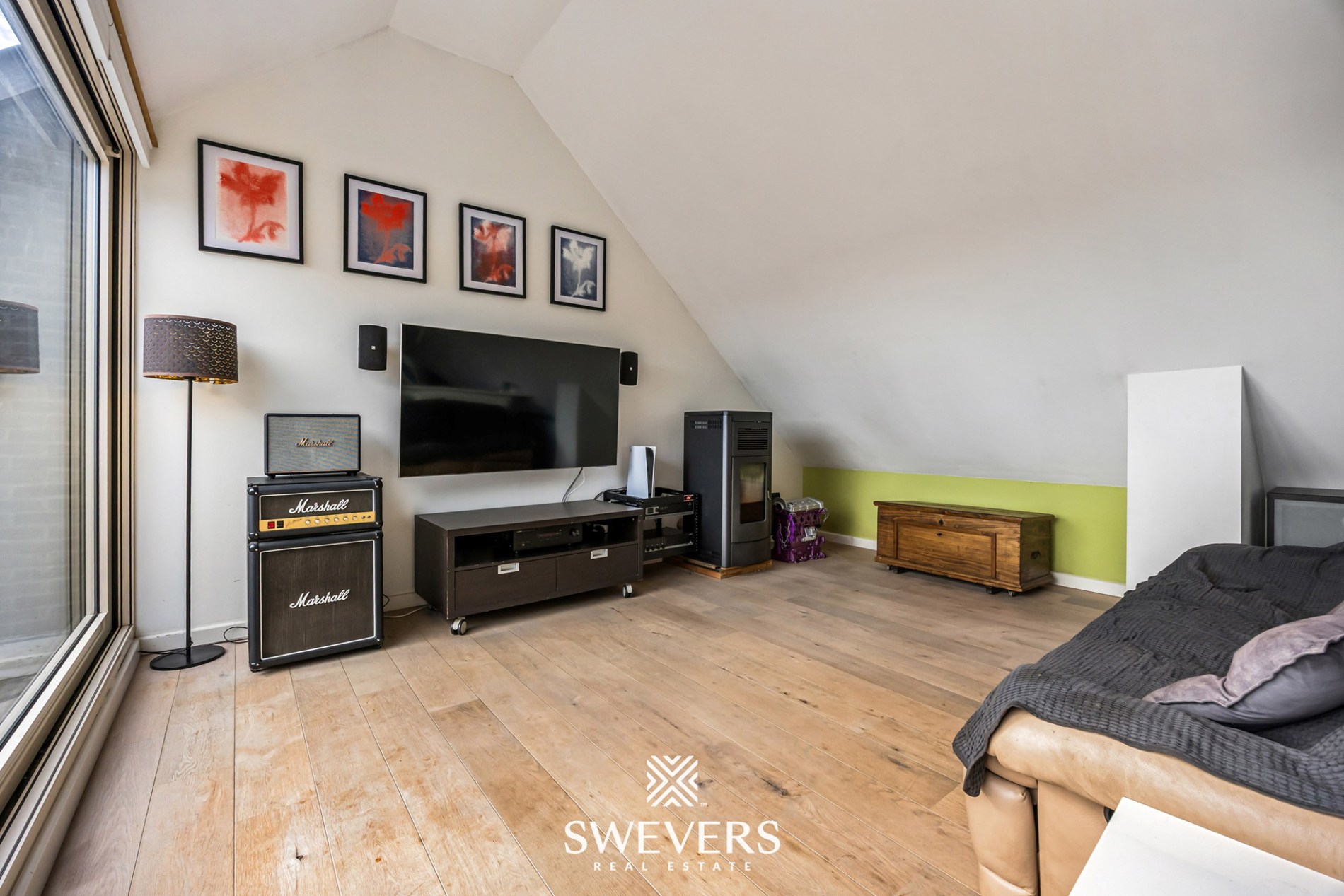Apartment for sale in Hasselt with 5 bedrooms - photo 4