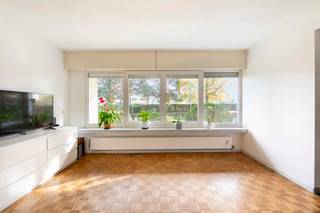 Appartement à vendre à Anvers