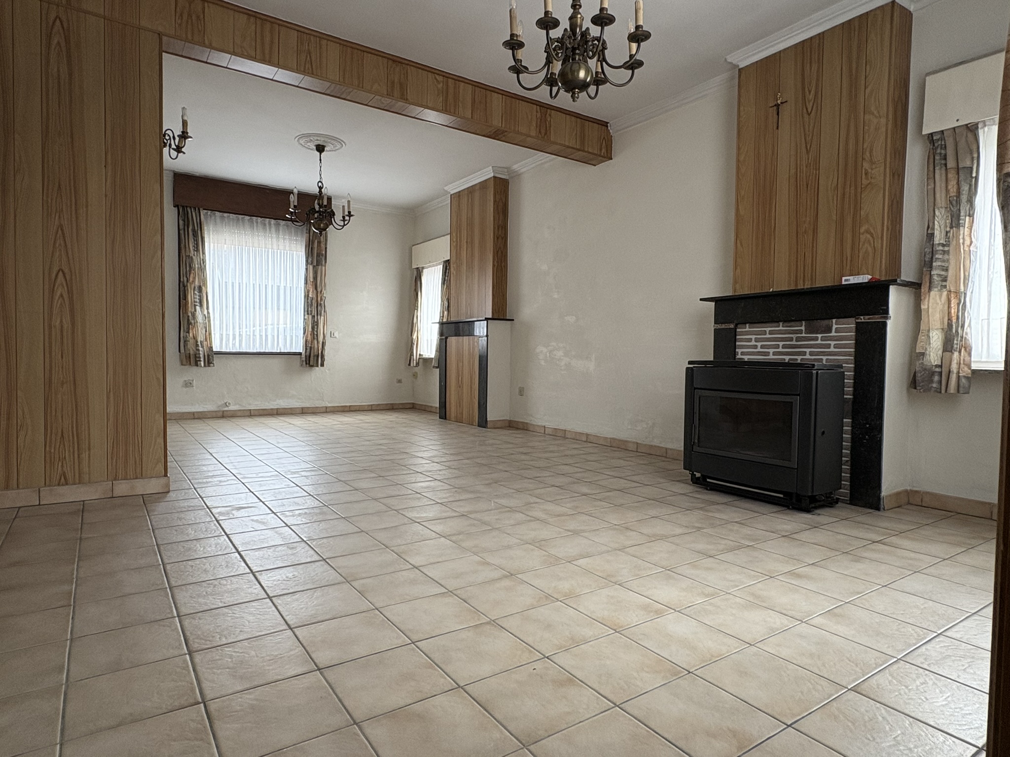 Woning 2 slaapkamers in Zulte (Machelen) - foto 2