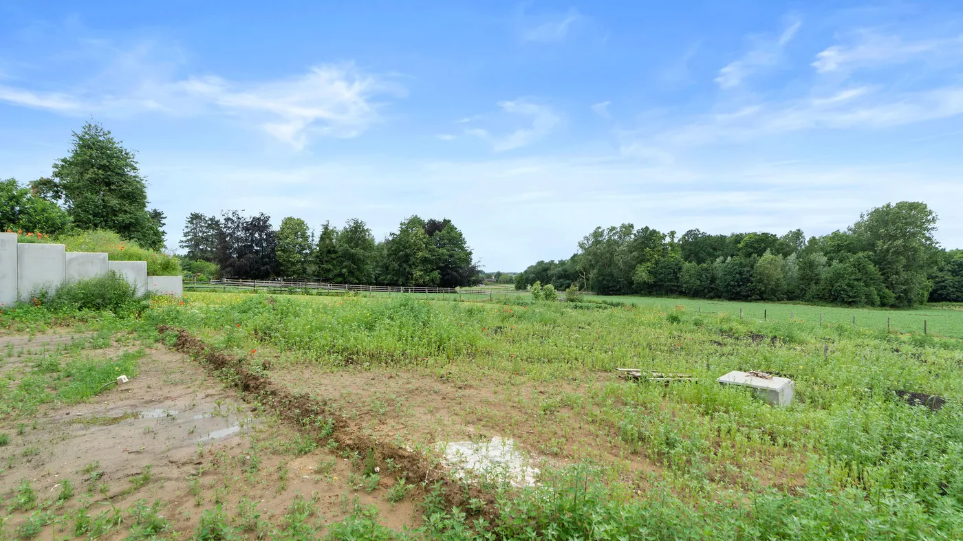 LUBBEEK - nieuwbouw HOB 261 m2 bwb - foto 5