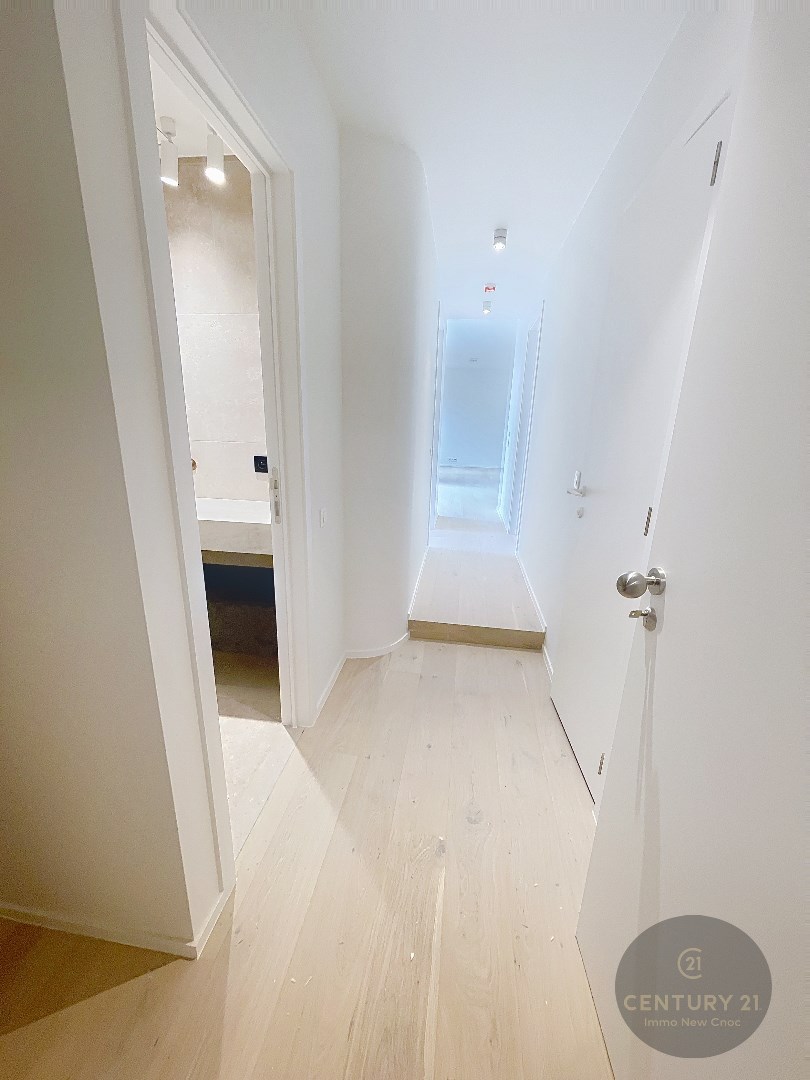 2-slaapkamer appartement in residentie OYSTER - foto 4