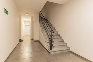 RUIM & ENERGIEZUINIG APPARTEMENT (110 M²) IN HET CENTRUM VAN RETIEIn het hart van Retie vinden we dit mooie, energiezuinige en zeer goed onderhouden...