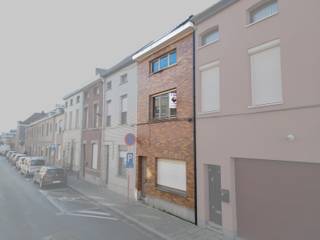 Charmante stadswoning met 3 SLPK én Tuin, nabij het centrum!Op zoek naar een instapklare stadswoning op toplocatie? Deze mooie woning bevindt zich op...