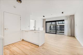 Appartement à vendre à Hal