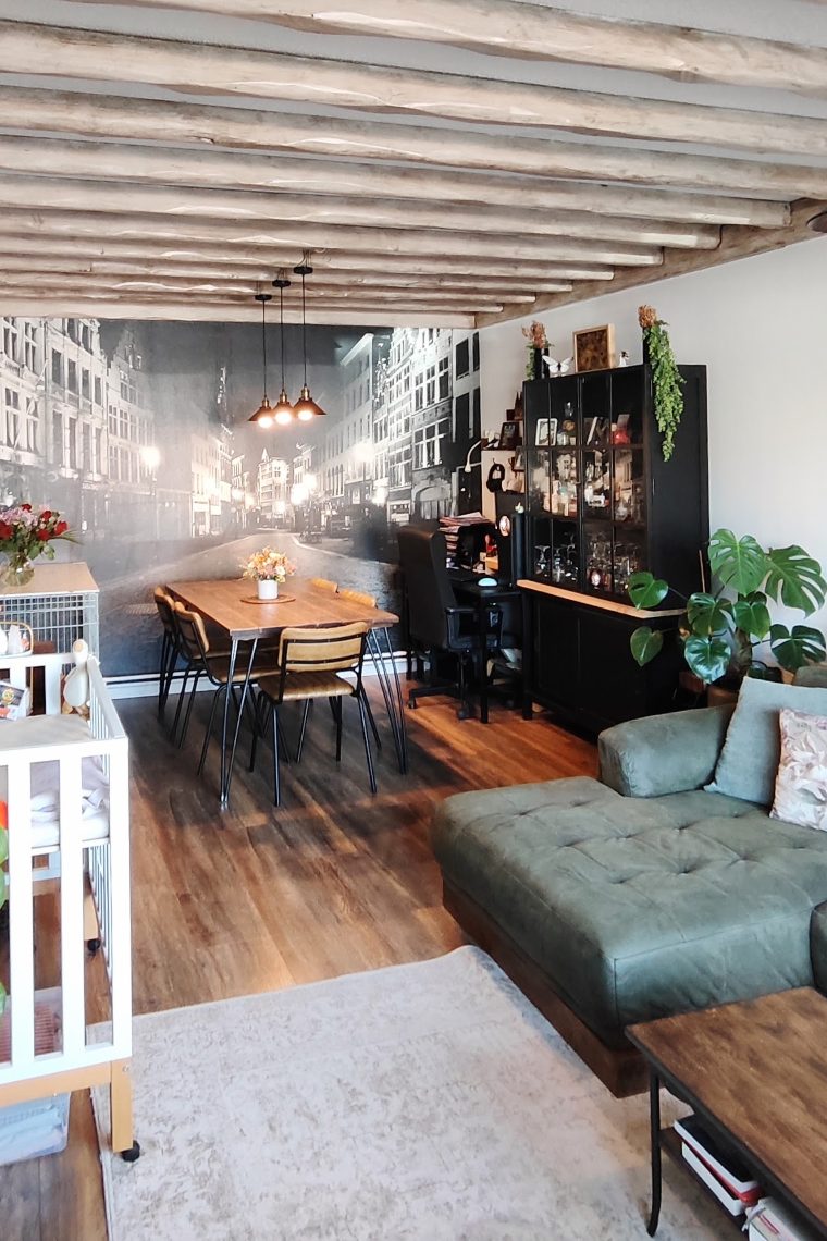 Appartement te koop in Nijlen met 2 slaapkamers - foto 4