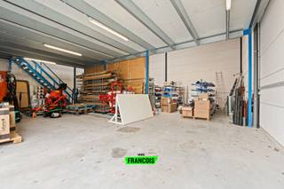 Commercial for sale in Blankenberge
