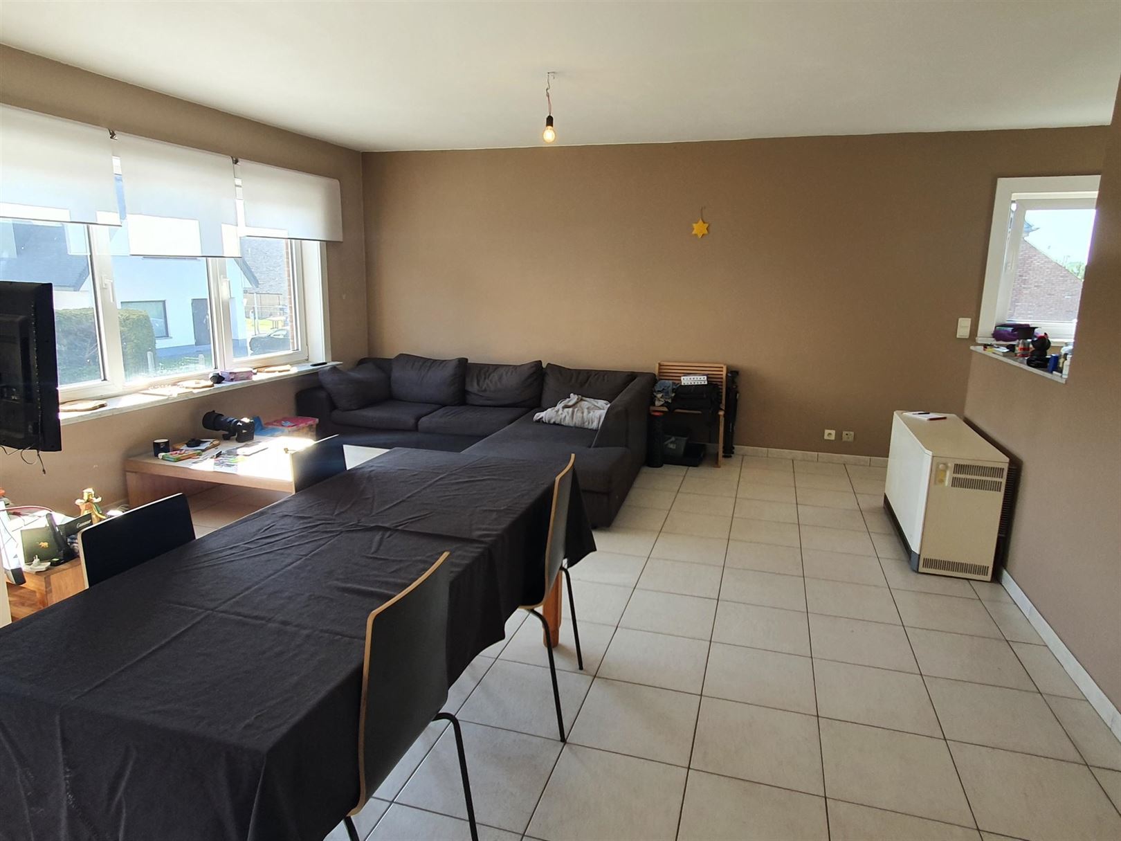 Appartement à louer à Kuurne avec 2 chambres - photo 4