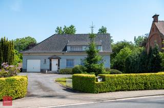 House for sale in Waregem