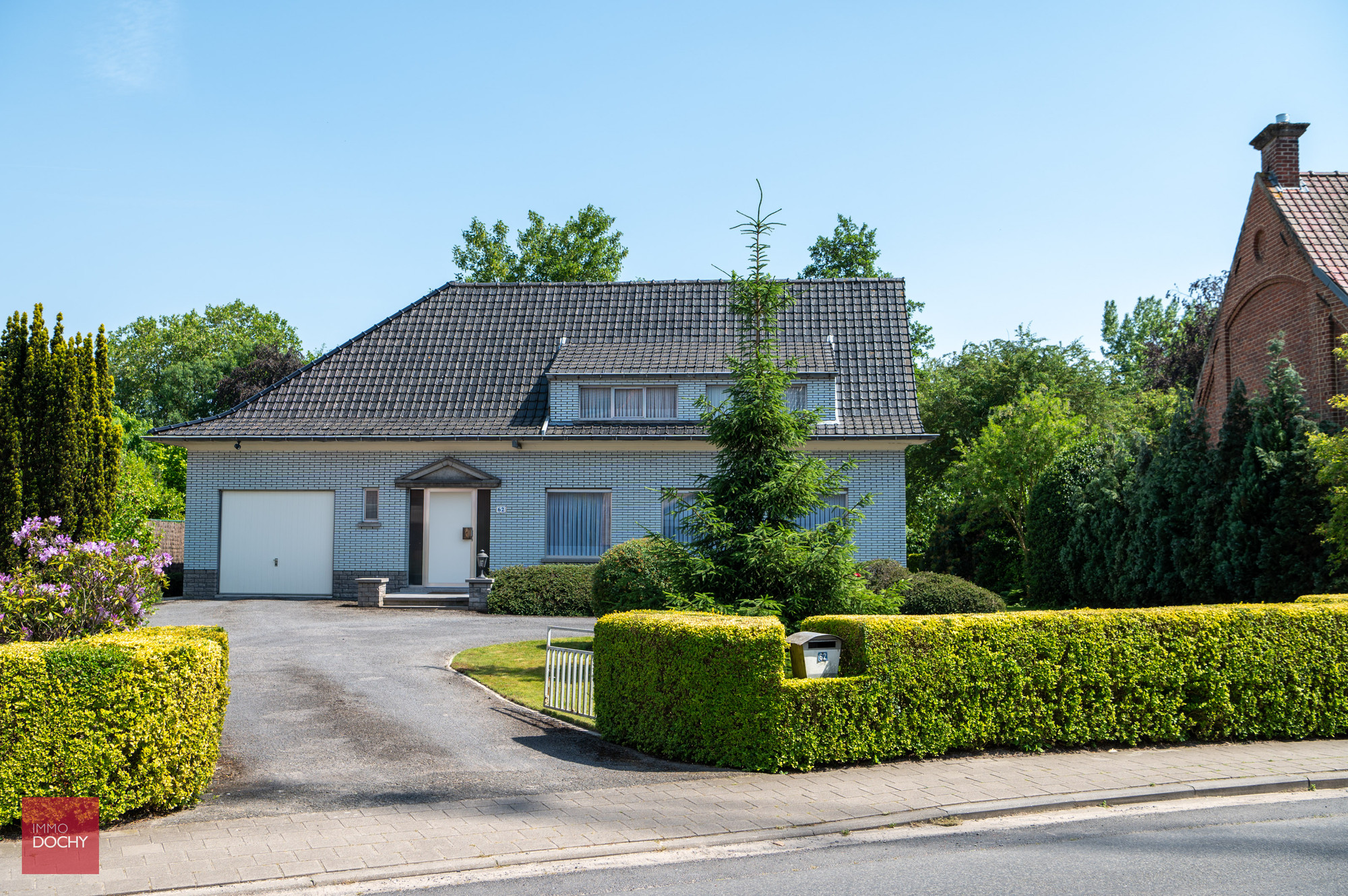 House for sale in Waregem with 3 bedrooms - photo 3