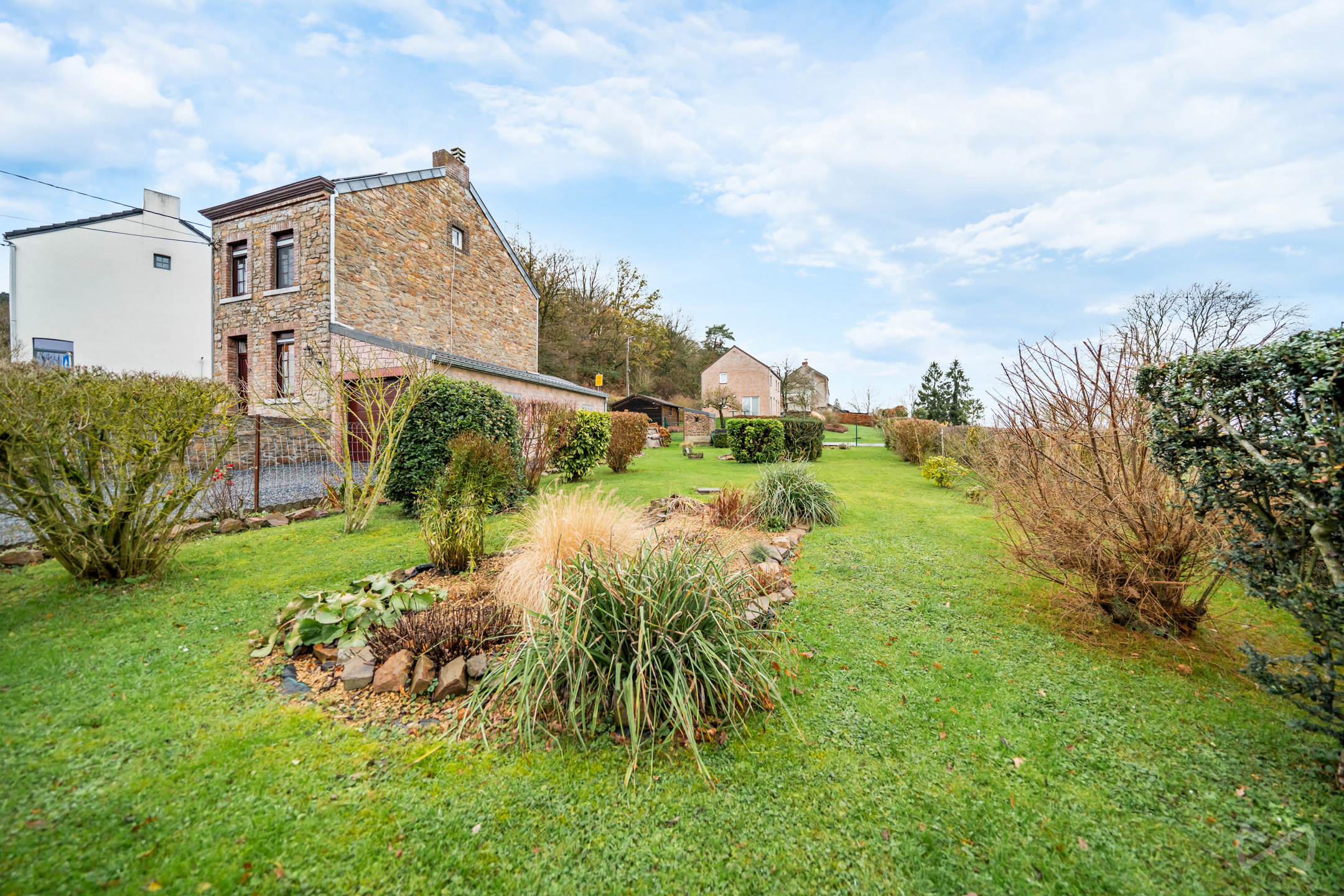 Huis te koop in Marchin met 3 slaapkamers - foto 3