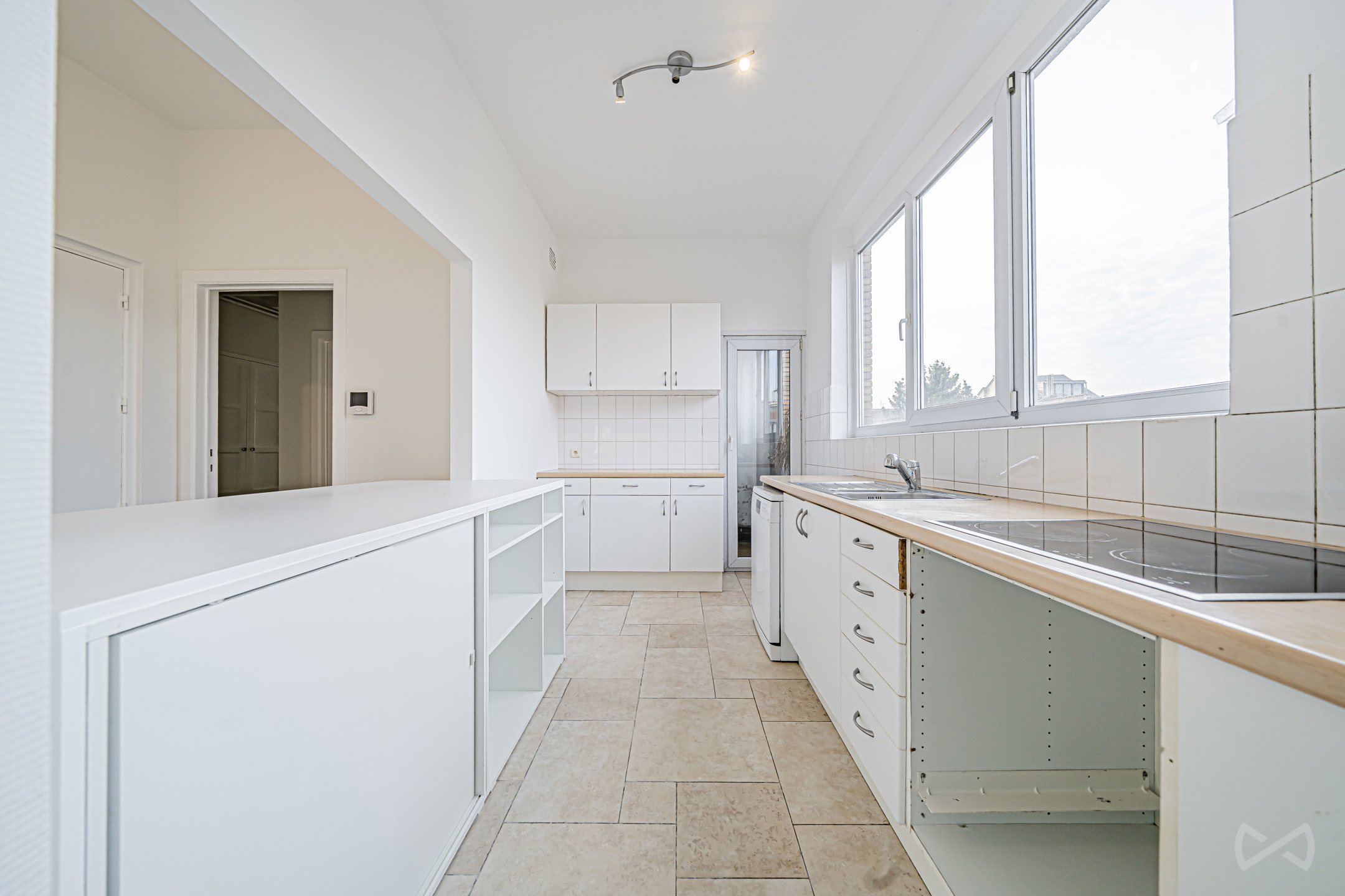 Apartment for sale in Schaerbeek with 2 bedrooms - photo 5