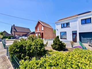 House for sale in Zelzate