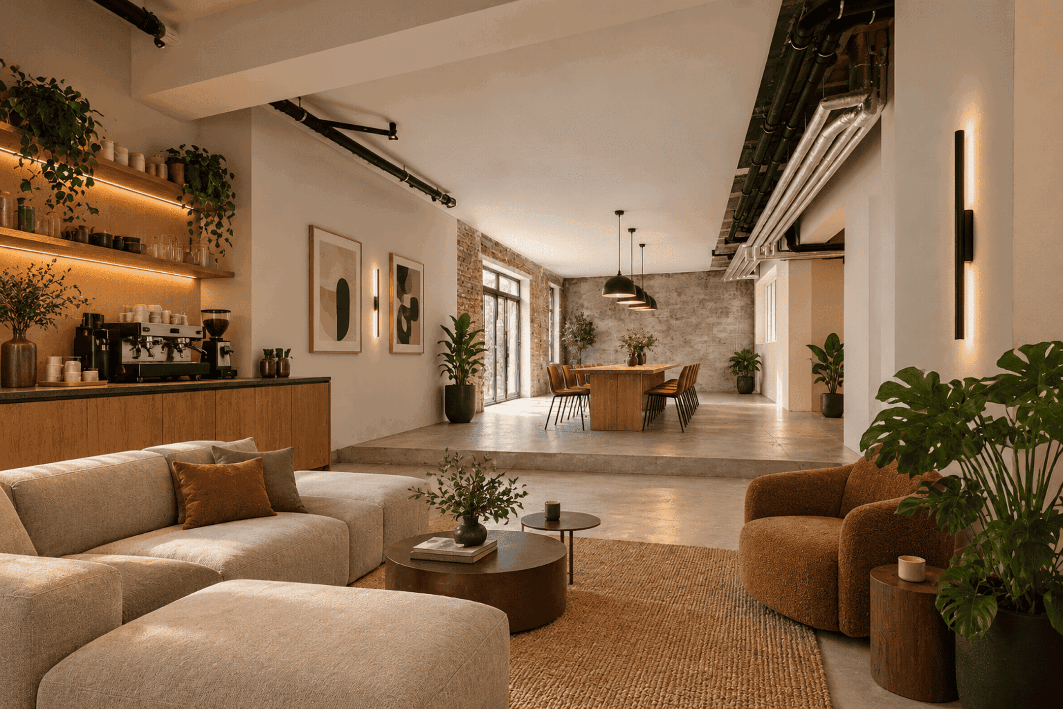 Kantoor 195 m² te koop – Chocolaterie Antoine - foto 5