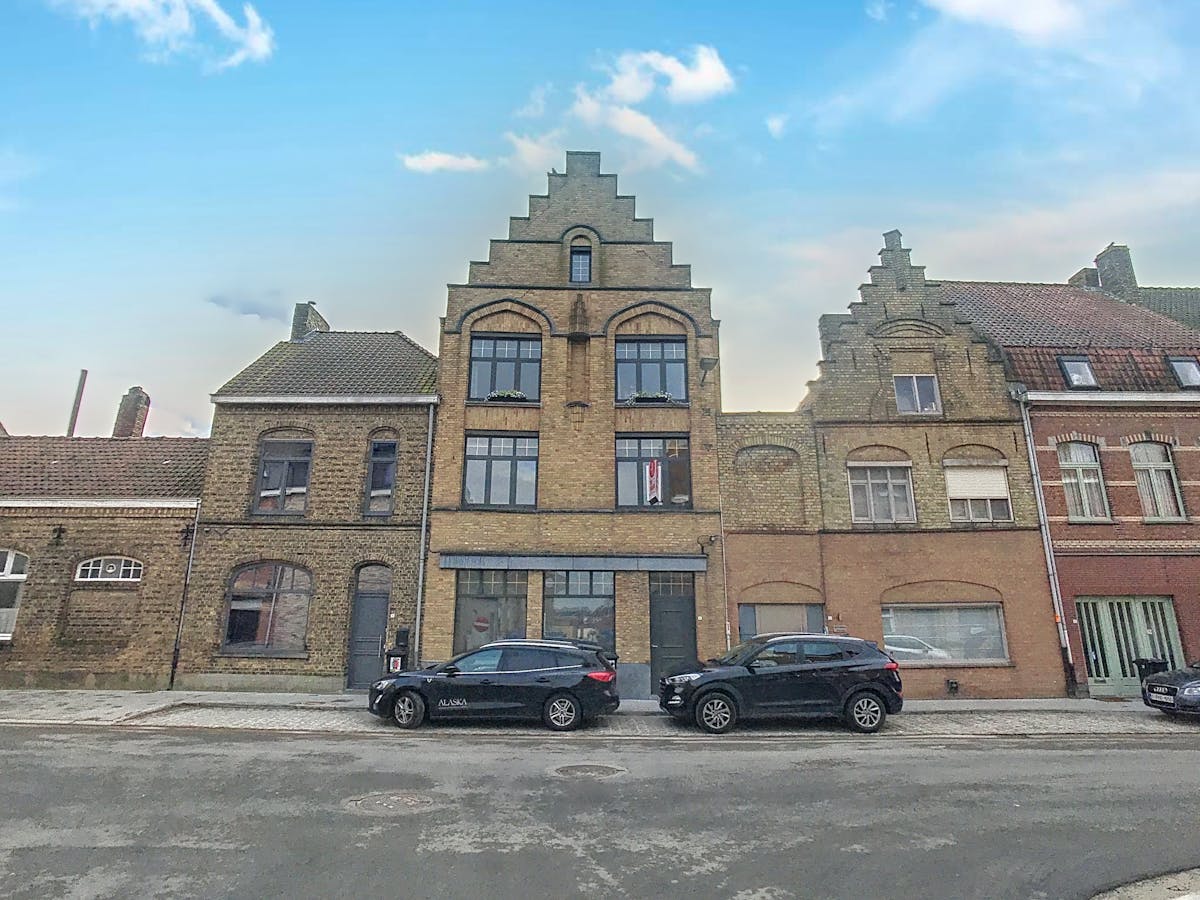 Appartement te huur Ieper - foto 1