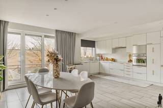 Apartment for sale in Brasschaat