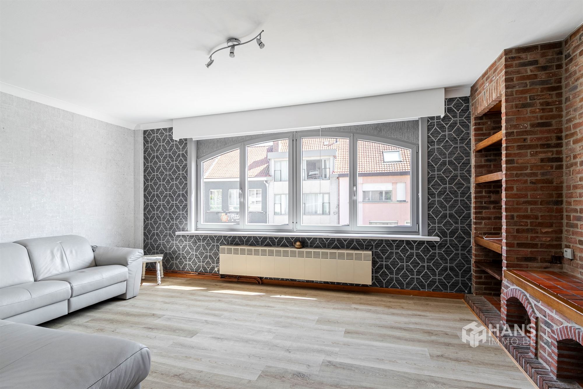 Verzorgde bel-etage (186 m²) met 3 slaapkamers en tuin (312 m²) in Bazel. - foto 4