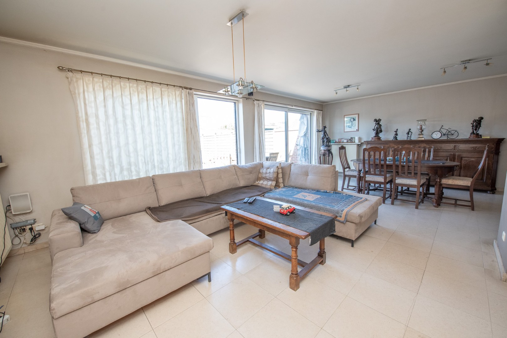 Appartement à vendre à Wielsbeke avec 2 chambres - photo 4