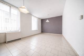Appartement te koop in Luik