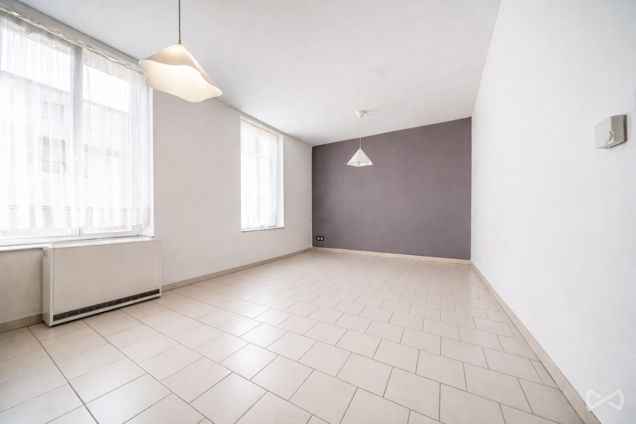 Appartement te koop in Luik met 1 slaapkamer - foto 2