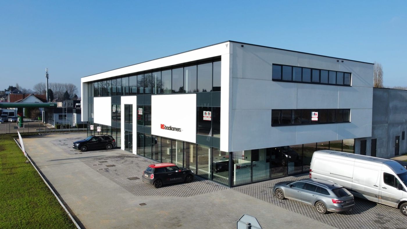 Espace polyvalente de 476 m² le long Brusselbaan - photo 5