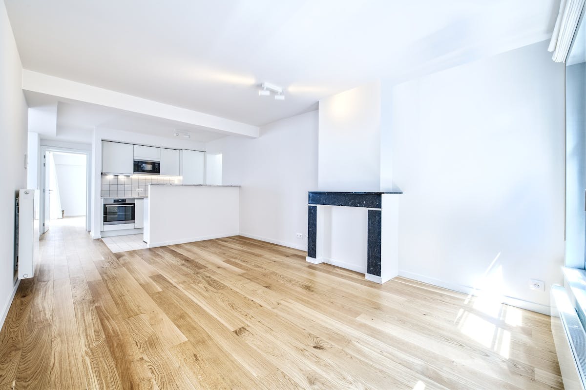 Appartement met 2 slaapkamers aan Grote Markt Brussel - foto 3