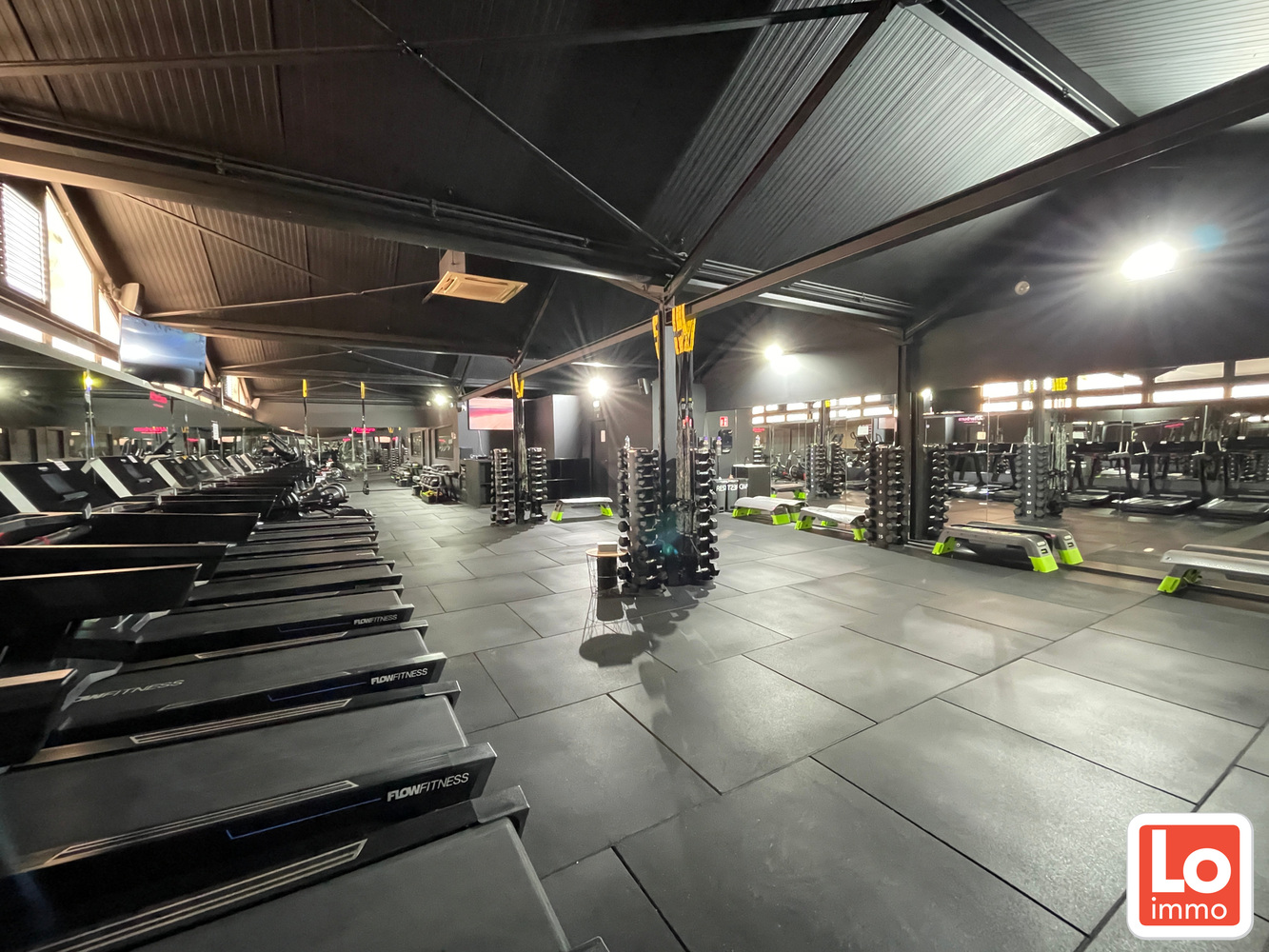 Commercial à louer à Lochristi - photo 5