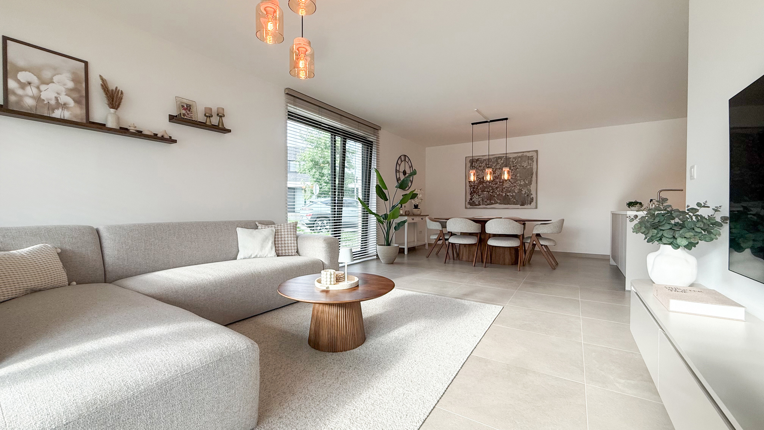 Apartment for sale in Alken with 3 bedrooms - photo 5