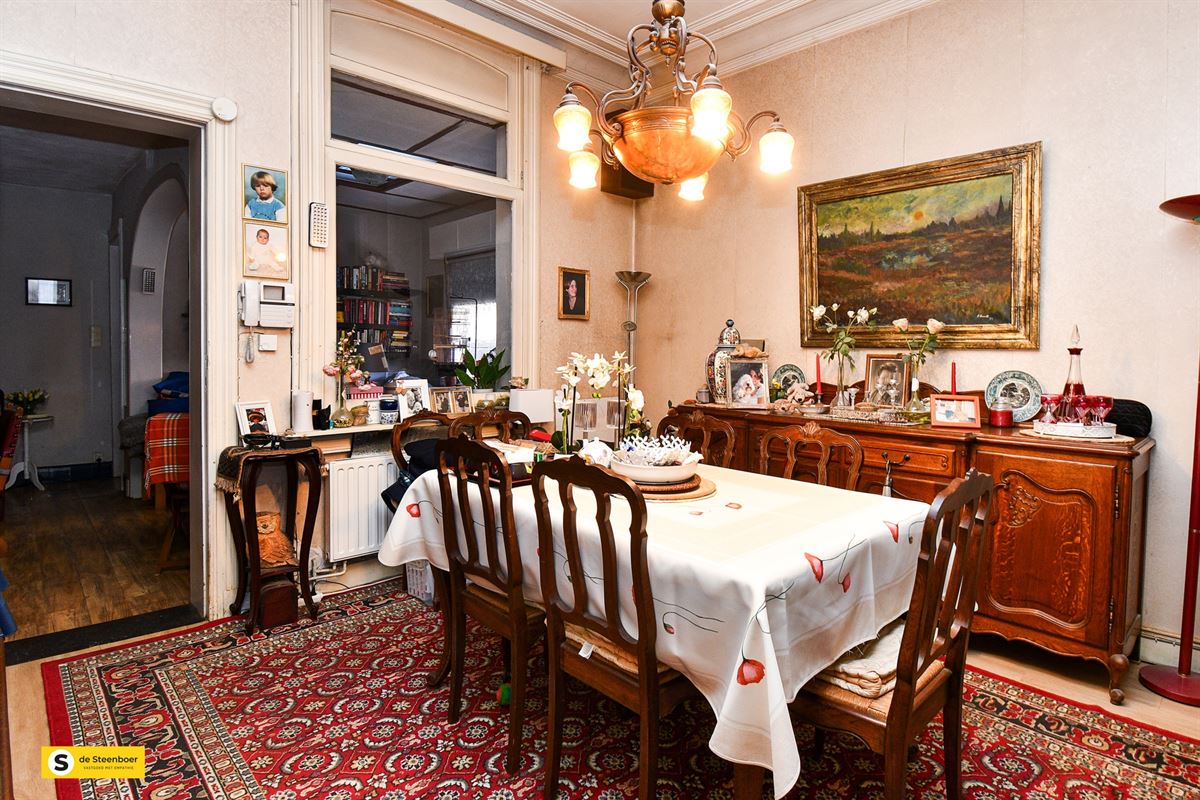 Huis - foto 2