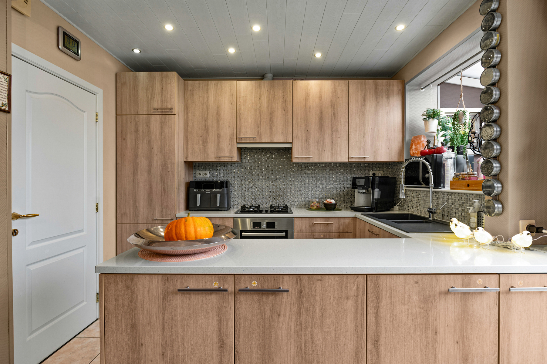 Ideale gezinswoning met een prachtige tuin!  - foto 5