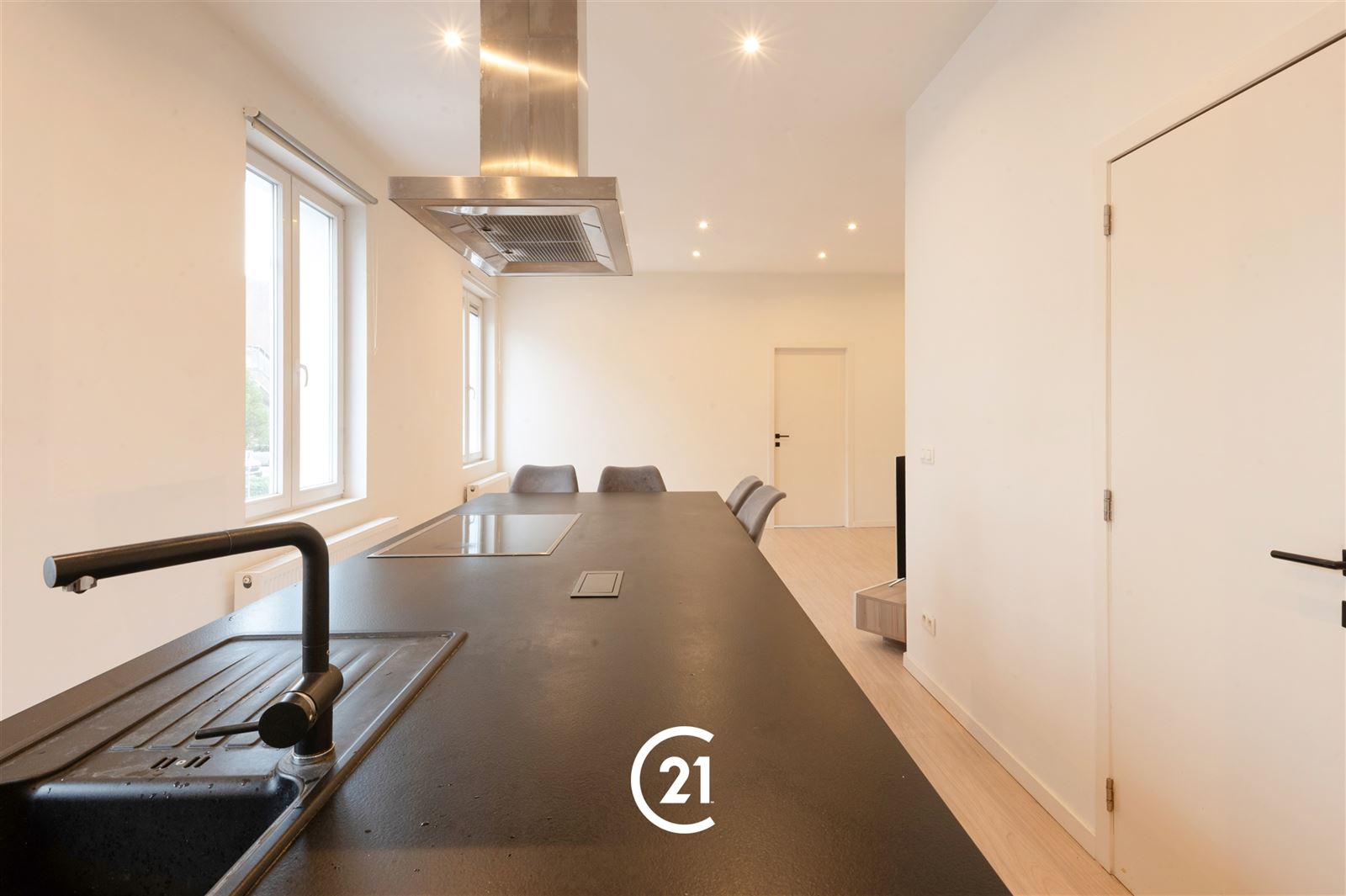 Opbrengsteigendom - Woning - foto 4