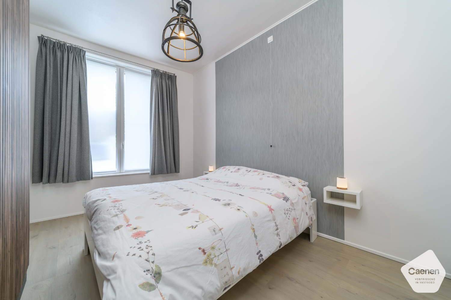 Energiezuinig duplex dakappartement met 2 slaapkamers in kleinschalige residentie - foto 5