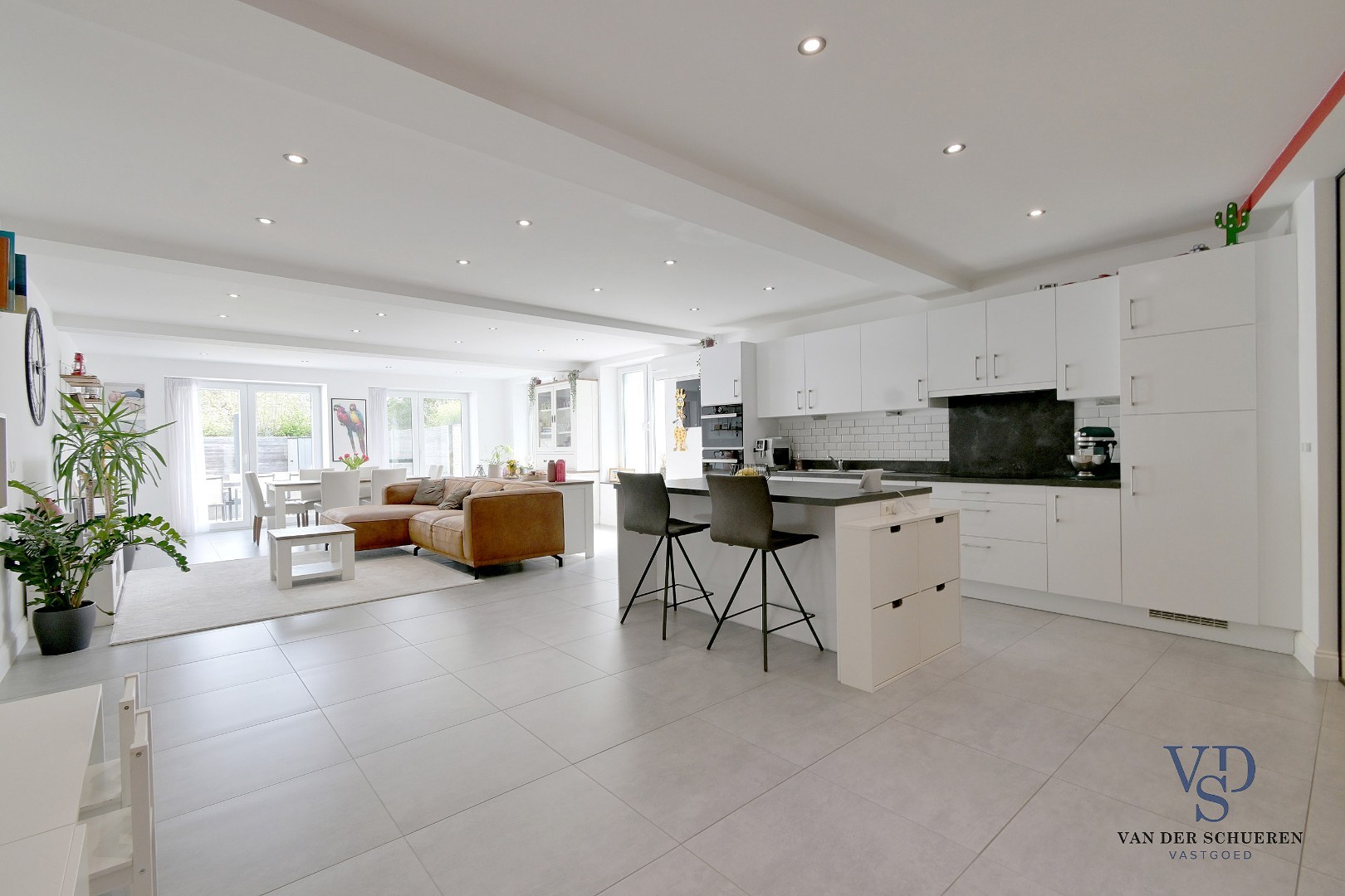 Maison à vendre à Gavere avec 4 chambres - photo 3
