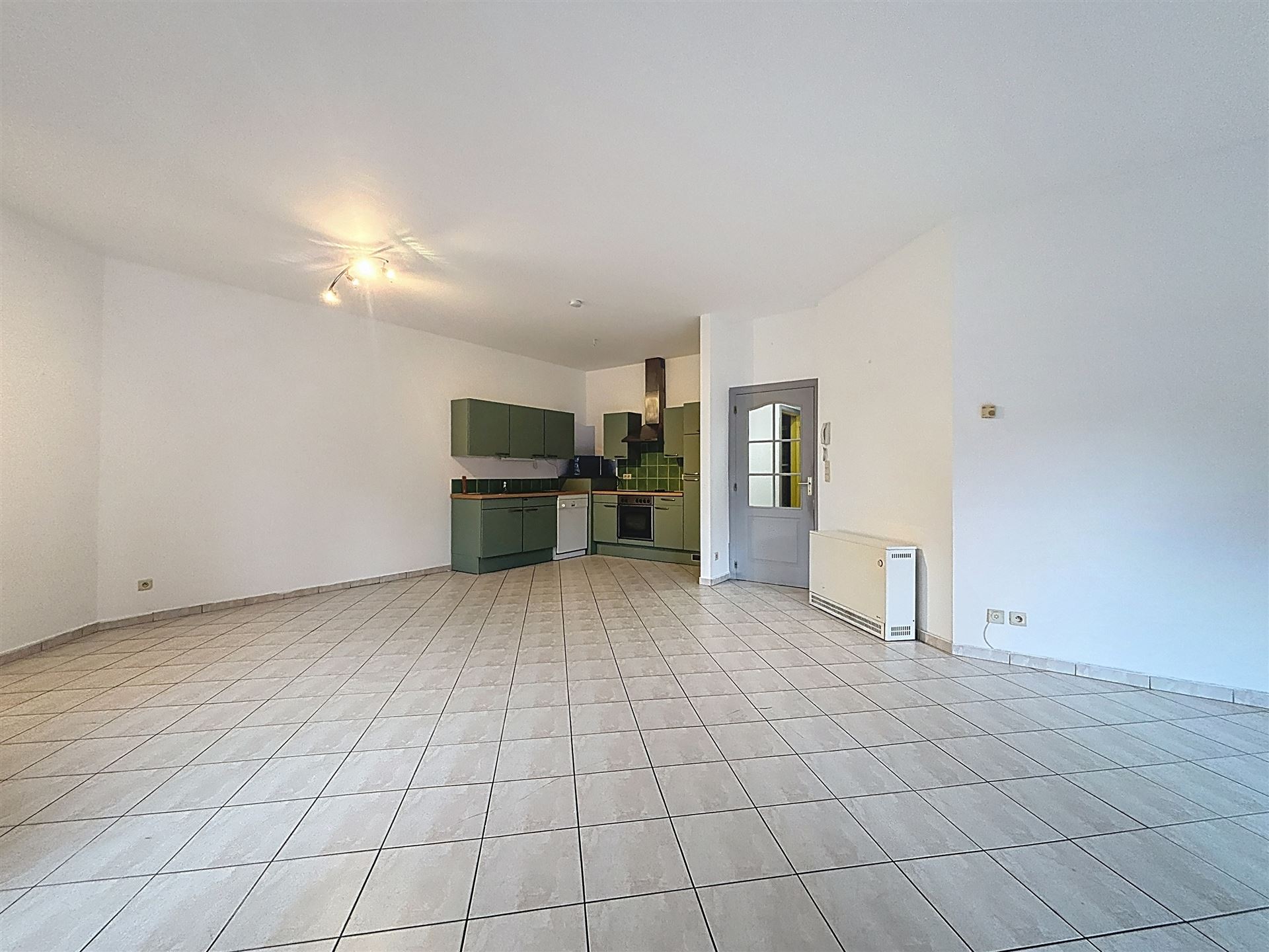 Appartement te koop in Ecaussines met 2 slaapkamers - foto 4