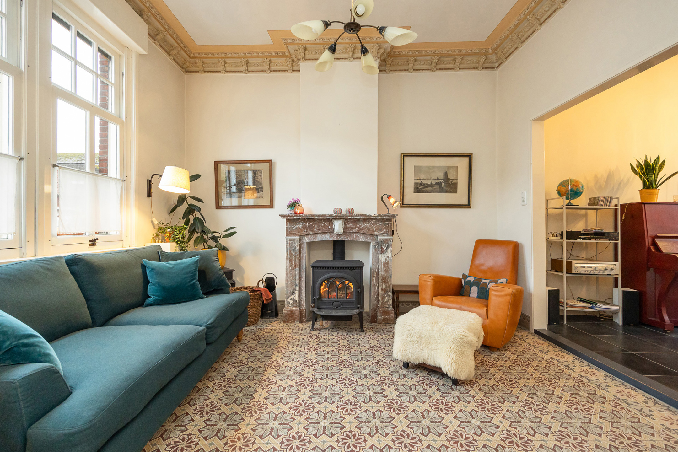 Huis te koop in Hoogstraten met 3 slaapkamers - foto 3