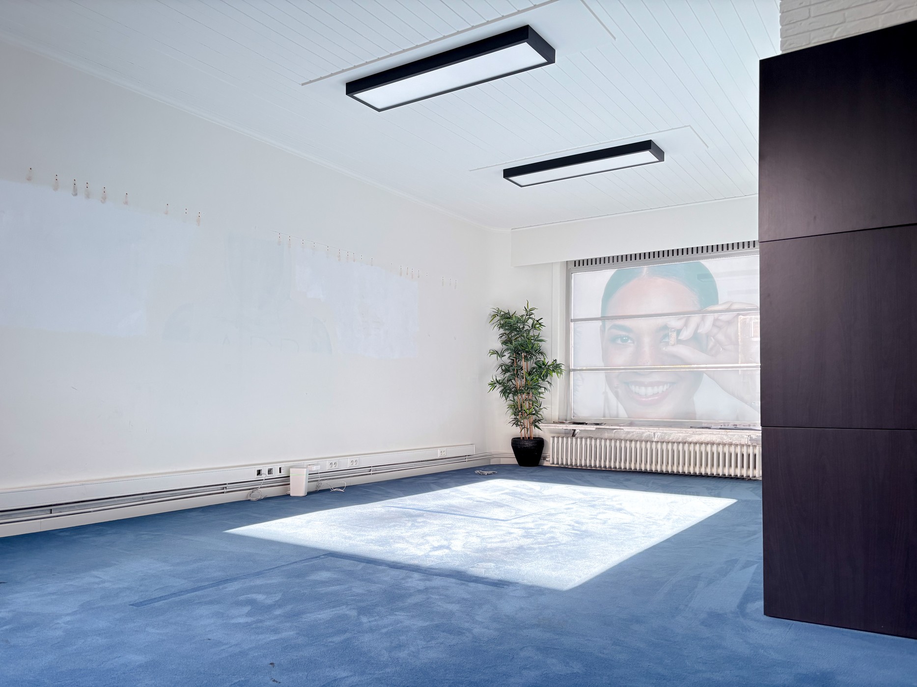 Handelspand en appartement op Toplocatie in Sint-Martens-Latem - foto 4