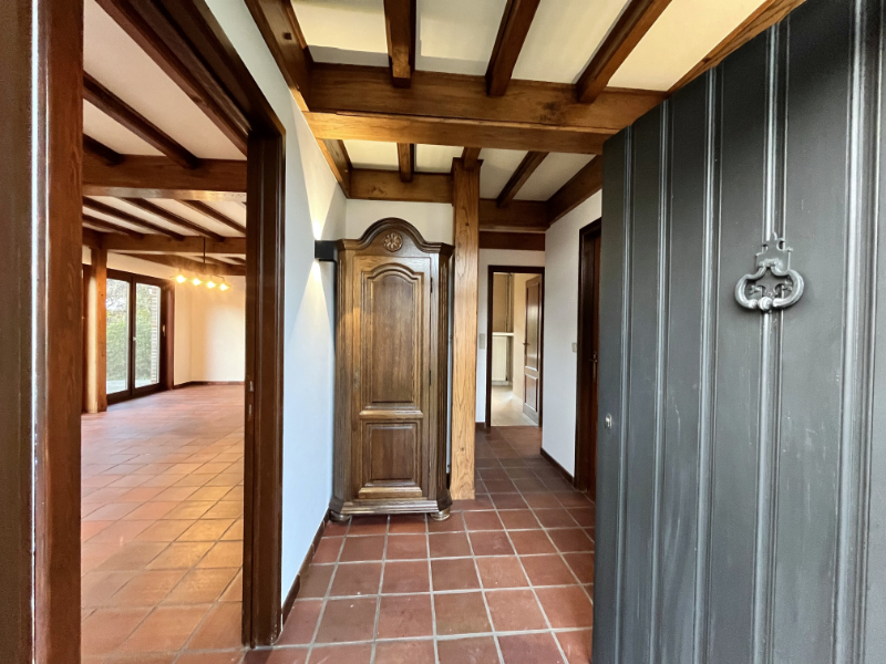 Alleenstaande woning te huur - photo 4